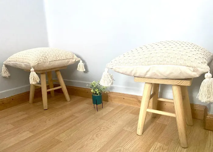 Apartamento A Tixola ,Casco Historico