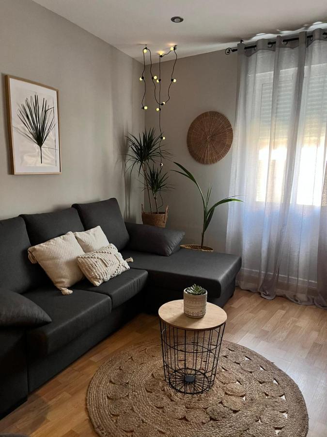 A Tixola ,casco Historico Appartement *