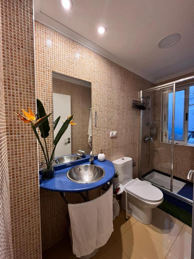 Apartament A Tixola ,casco Historico Pontevedra