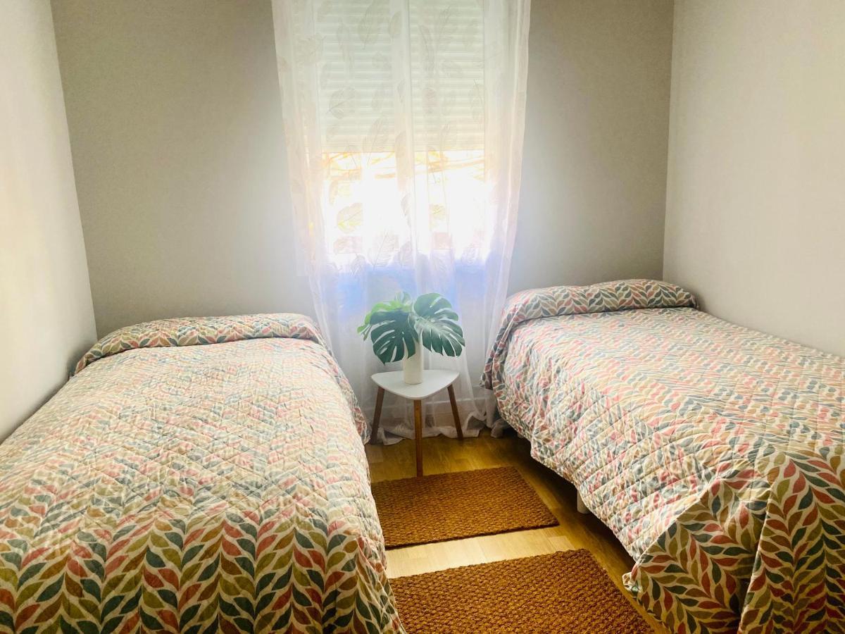 A Tixola ,casco Historico Apartament Pontevedra