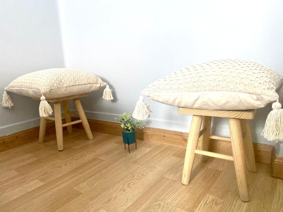 Apartament A Tixola ,casco Historico