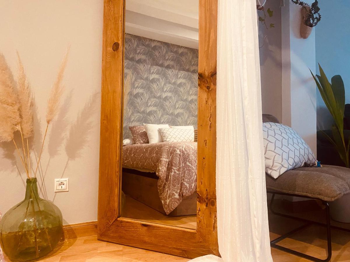 Apartament A Tixola ,casco Historico *
