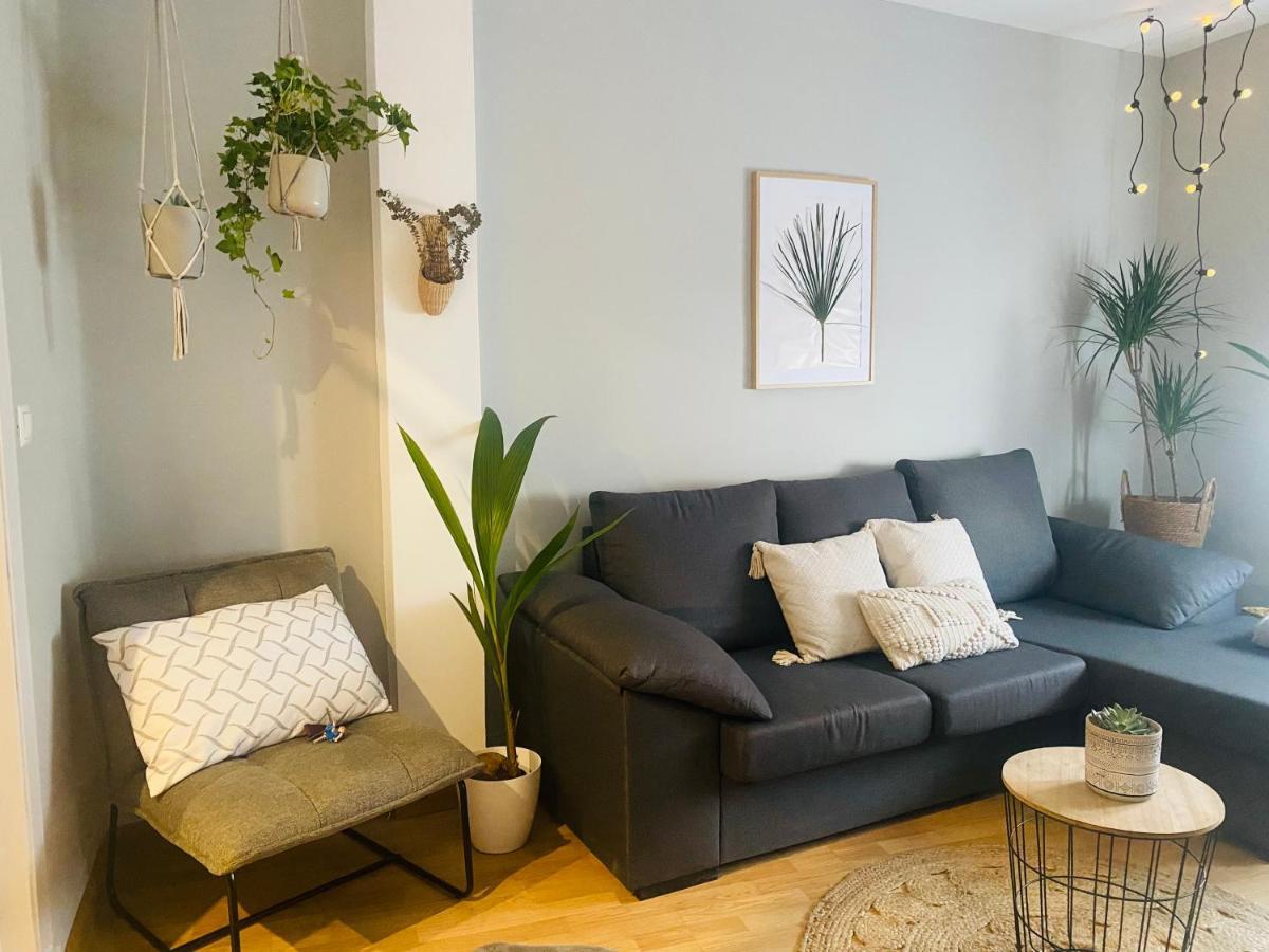Apartament A Tixola ,casco Historico